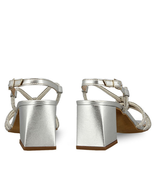 Γυναικεία Mε Τακούνι Πέδιλα Parex 11627168