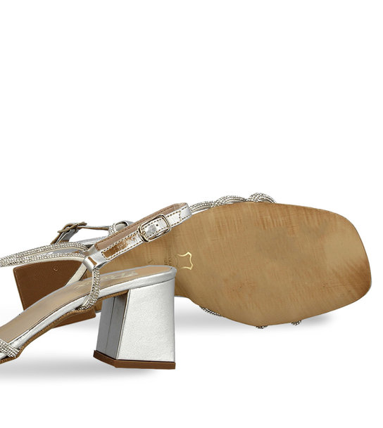 Γυναικεία Mε Τακούνι Πέδιλα Parex 11627168