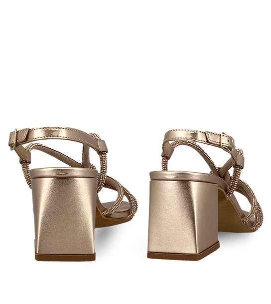 Γυναικεία Mε Τακούνι Πέδιλα Parex 11627168