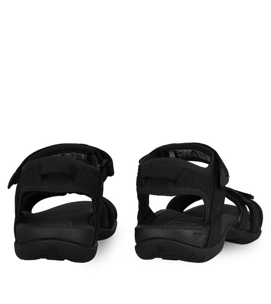 Γυναικεία Πέδιλα Teva Tfs222Sl/4266-Bkbk-W