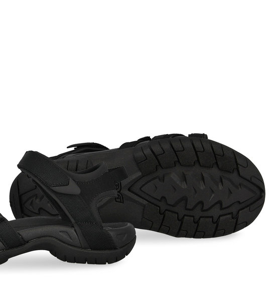 Γυναικεία Πέδιλα Teva Tfs222Sl/4266-Bkbk-W