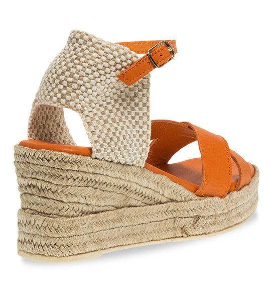 Γυναικείες Δερμάτινες Πλατφόρμες Parex 11727037