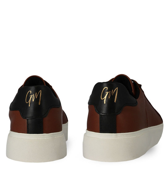 Ανδρικά Sneakers Giovanni Morelli Q507U001285Q