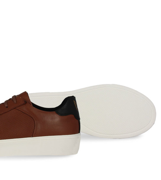 Ανδρικά Sneakers Giovanni Morelli Q507U001285Q