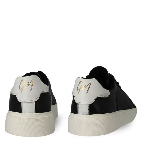 Mens Sneakers Giovanni Morelli Q507U0012105