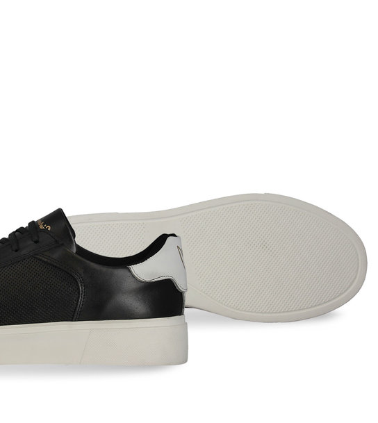 Mens Sneakers Giovanni Morelli Q507U0012105