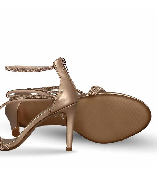 Γυναικεία Πέδιλα Exe Q4700389537M