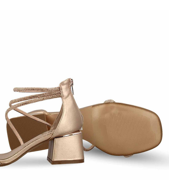 Womens Sandals Exe Q4700136337M