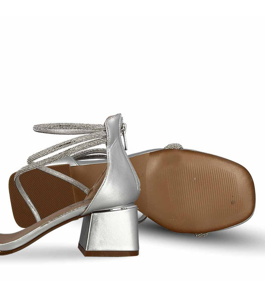 Womens Sandals Exe Q47001363E9405