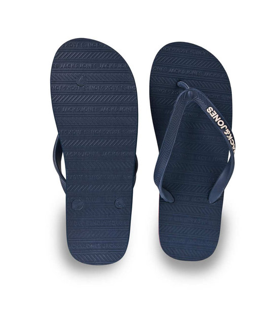 Ανδρικές Σαγιονάρες Θαλάσσης Jack & Jones Jfwbasic Flip Flop 12230631