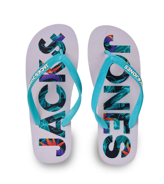 Alpargatas Para Hombre JACK JONES Jfwjonah Lona, Sandalias Con