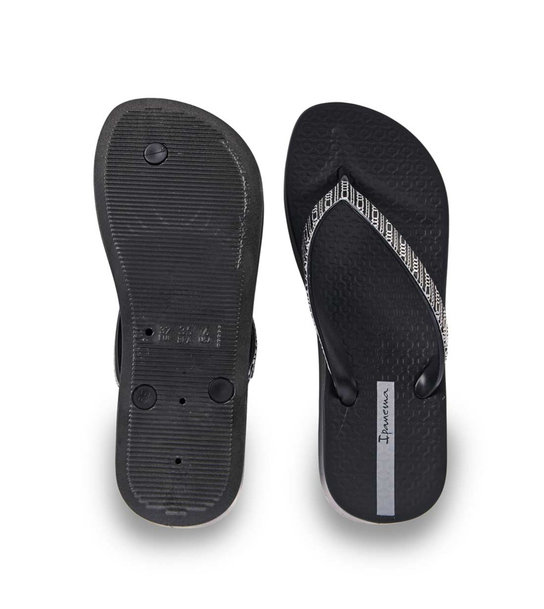 Γυναικείες Σαγιονάρες Θαλάσσης Ipanema 1-780-23356-20