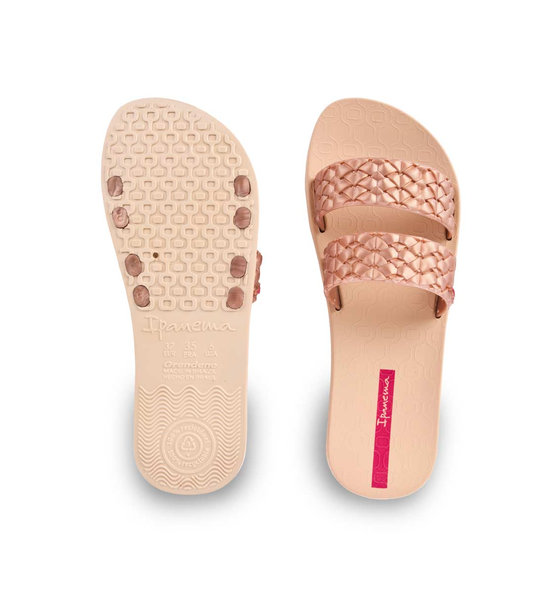 Γυναικείες Σαγιονάρες Θαλάσσης Ipanema 1-780-23340-26-3