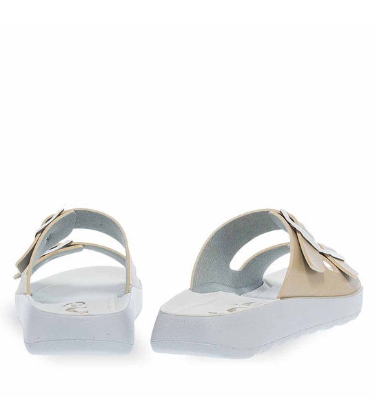 Womens Comfort Mules Inblu Ag000004 054