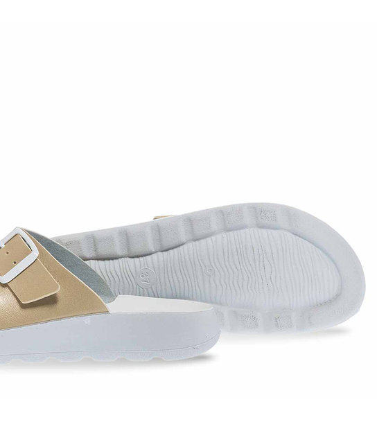 Womens Comfort Mules Inblu Ag000004 054