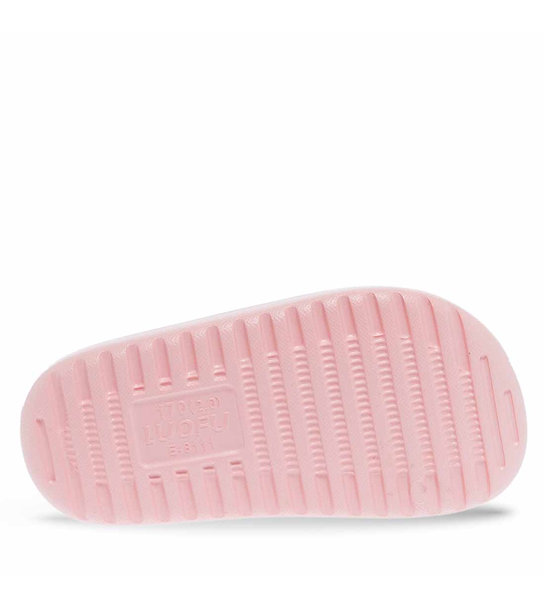 Παιδικά Σαγιονάρες Θαλάσσης Με Φάσα Luofu 11827303