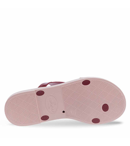 Womens Flip Flops Luofu 11827320