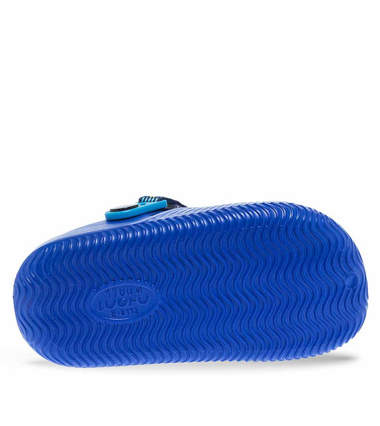 Παιδικά Clog Luofu 11927037