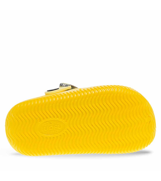 Kids Clogs Luofu 11927037