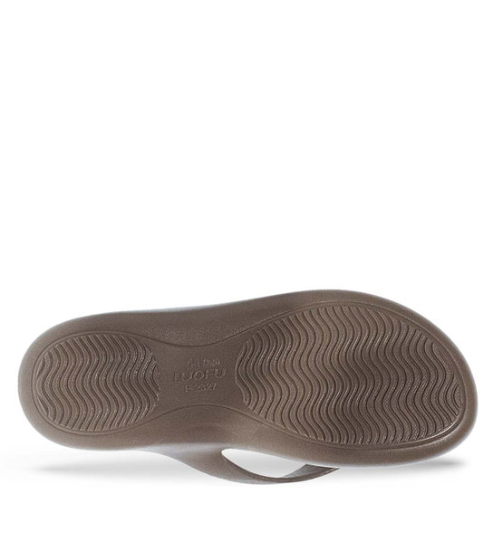 Μens Flip Flops Luofu 11827283