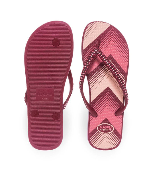 Γυναικείες Διχαλο Σαγιονάρες Θαλάσσης Luofu 11827307