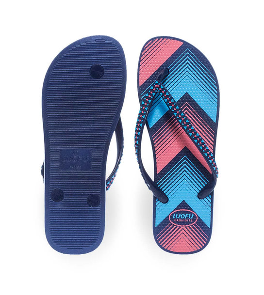 Γυναικείες Διχαλο Σαγιονάρες Θαλάσσης Luofu 11827307