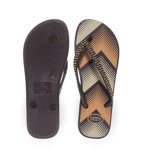 Γυναικείες Διχαλο Σαγιονάρες Θαλάσσης Luofu 11827307