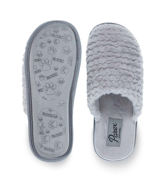 Γυναικείες Παντόφλες Σπιτιού Parex 10128000