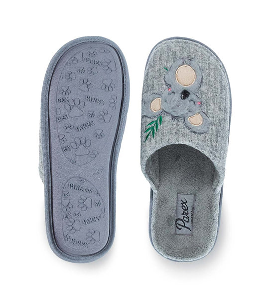 Γυναικείες Παντόφλες Σπιτιού Parex 10128009