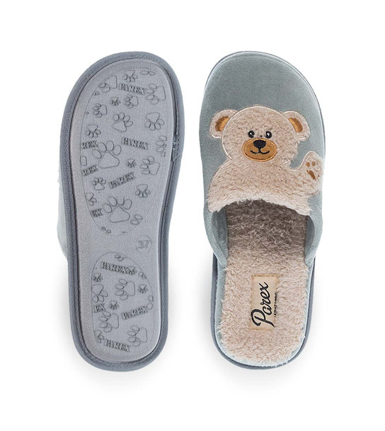 Γυναικείες Παντόφλες Σπιτιού Parex 10128011