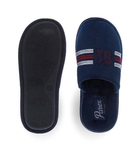 Ανδρικές Παντόφλες Σπιτιού Parex 10128018