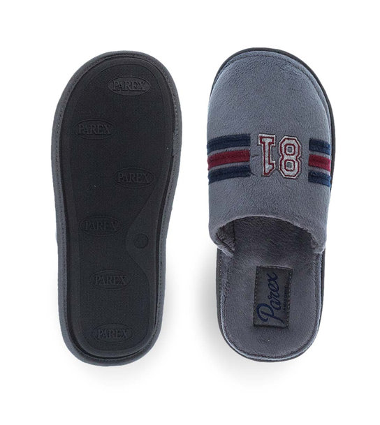 Ανδρικές Παντόφλες Σπιτιού Parex 10128018
