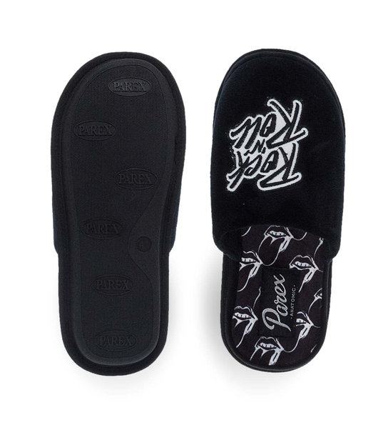 Ανδρικές Παντόφλες Σπιτιού Parex 10128022