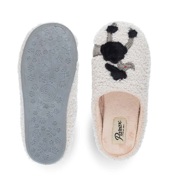 Γυναικείες Παντόφλες Σπιτιού Parex 10128034