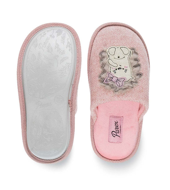 Γυναικείες Παντόφλες Σπιτιού Parex 10128084