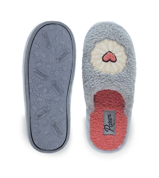 Γυναικείες Παντόφλες Σπιτιού Parex 10128100