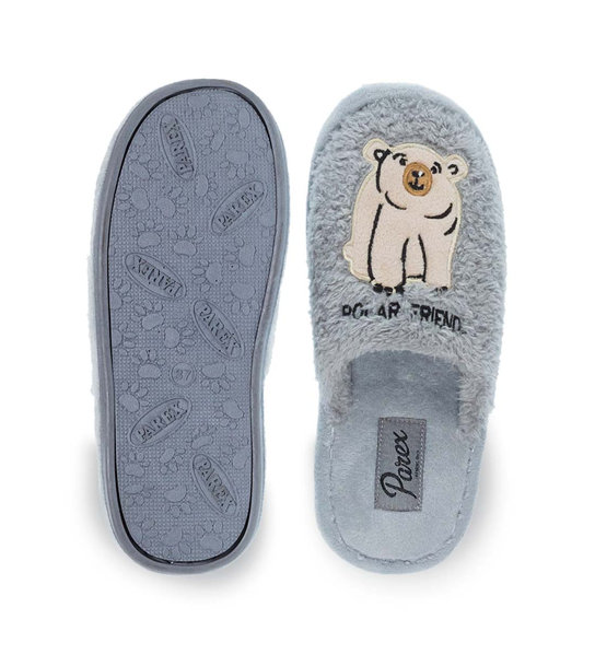 Womens House Slippers Parex 10128101