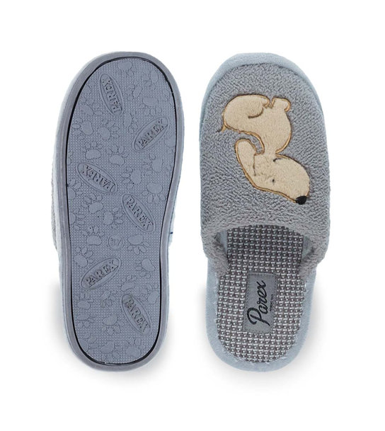 Γυναικείες Παντόφλες Σπιτιού Parex 10128103