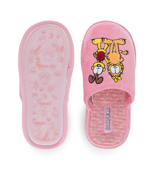 Παιδικές Παντόφλες Σπιτιού Garfield 10128172