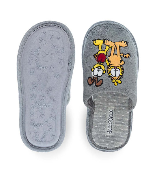 Παιδικές Παντόφλες Σπιτιού Garfield 10128172