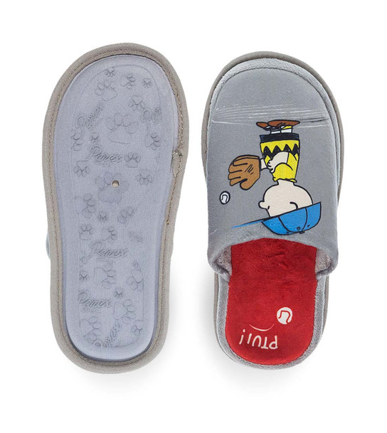 Kids House Slippers Peanuts 10128327