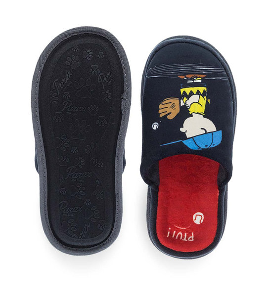 Kids House Slippers Peanuts 10128327