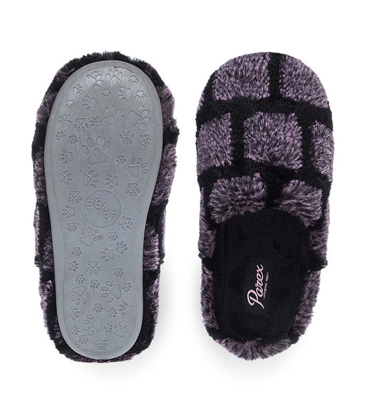 Γυναικείες Παντόφλες Σπιτιού Parex 10128040