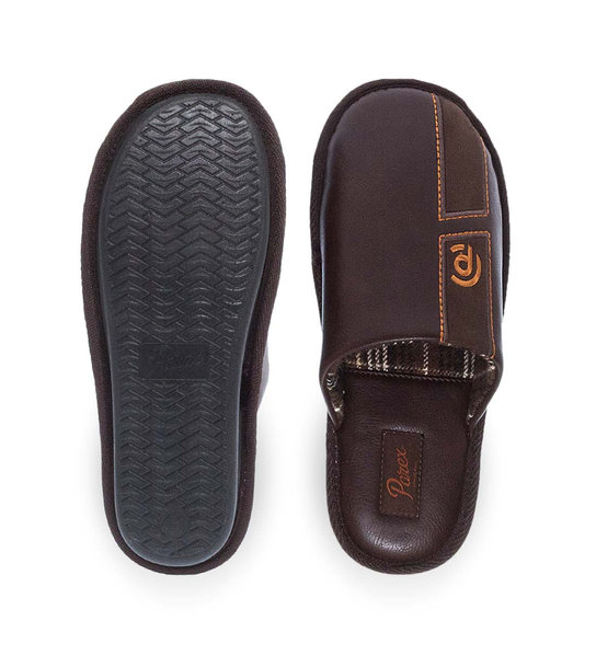 Ανδρικές Παντόφλες Σπιτιού Parex 10128124