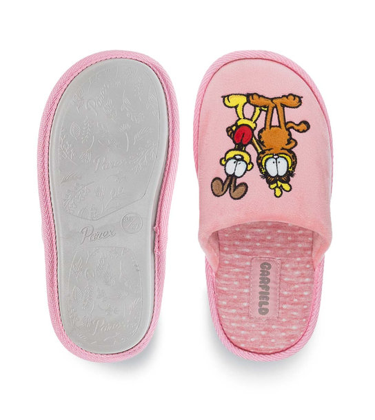 Γυναικείες Παντόφλες Σπιτιού Garfield 10128138