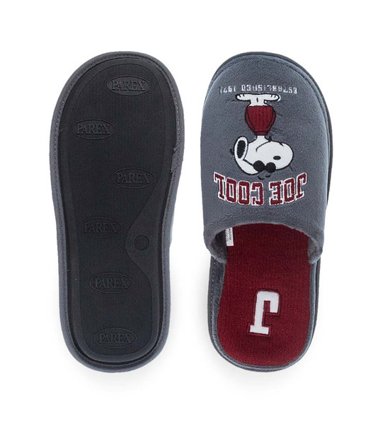 Μens House Slippers Peanuts 10128160
