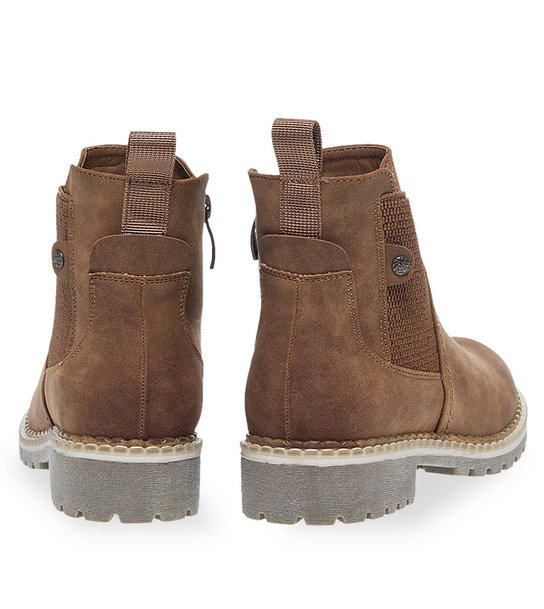 Womens Ankle Boots Parex 10328014