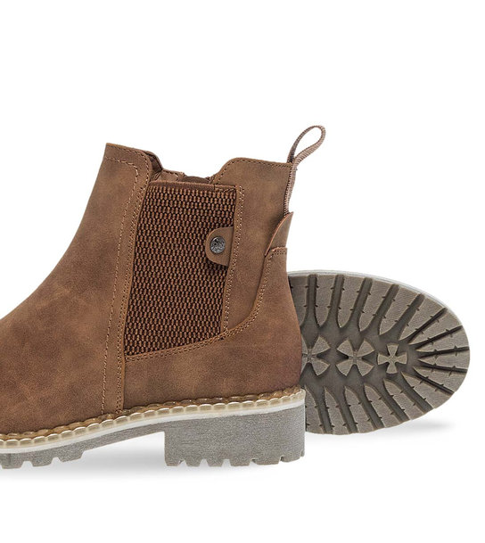 Womens Ankle Boots Parex 10328014