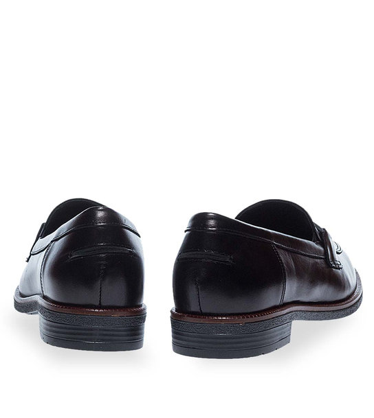 Γυναικεία Δερμάτινα Μοκασίνια Parex 10528012