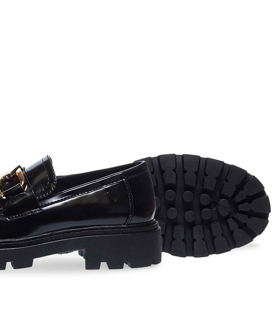 Womens Moccasins Parex 10528070